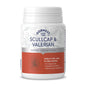 Dorwest Scullcap & Valerian Tablets