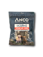 Anco Salmon Skin Chunks 100g