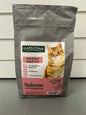 Carltons Sterilised Adult Cat Food Salmon & White Fish 1.5kg