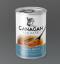 Canagan Tuna Soup for Cats 140g
