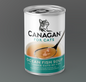 Canagan Ocean Fish Soup for Cats 140g