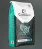 Canagan Dental Dry Dog Food 6kg