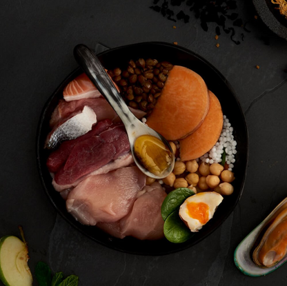 Canagan Highland Feast Dry Dog Food 6kg