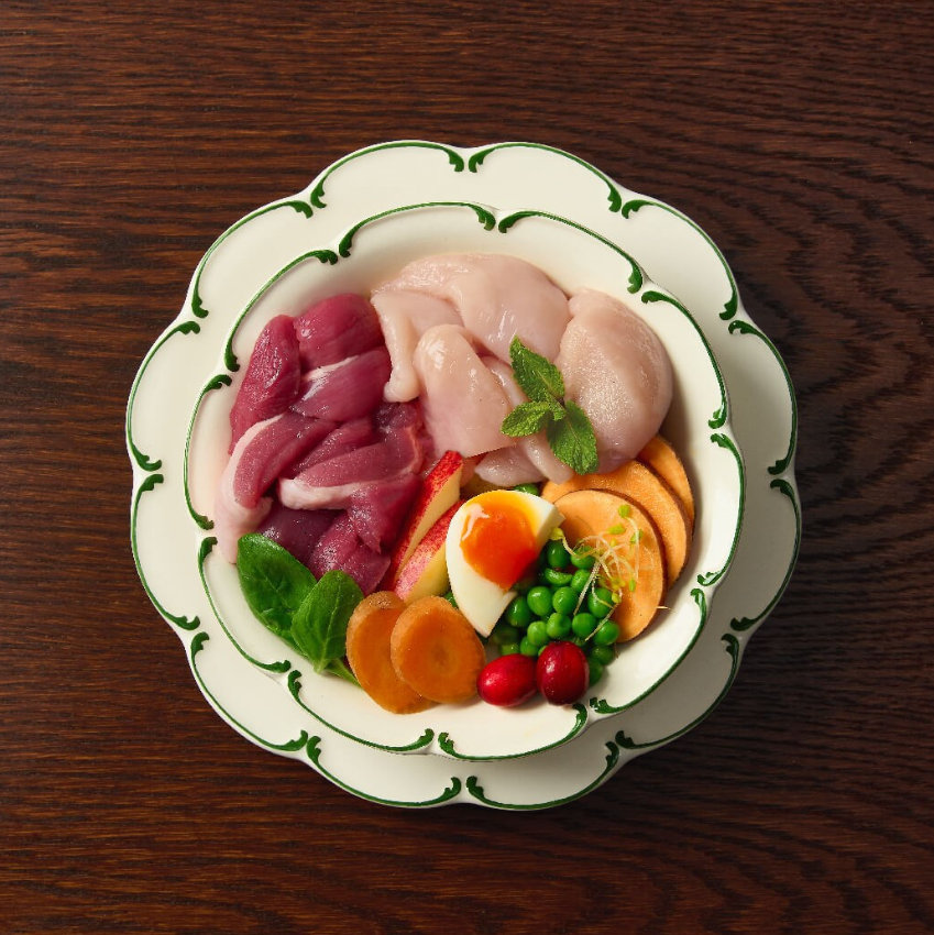 Canagan Petite Chicken & Duck For Small Dogs 1.5kg