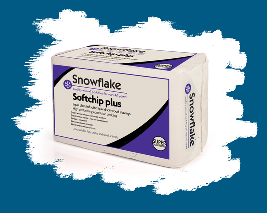 Snowflake Softchip Plus