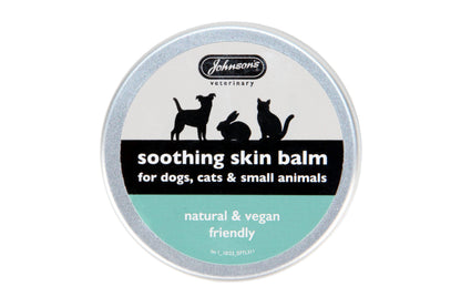 Johnson's Soothing Skin Balm 45g