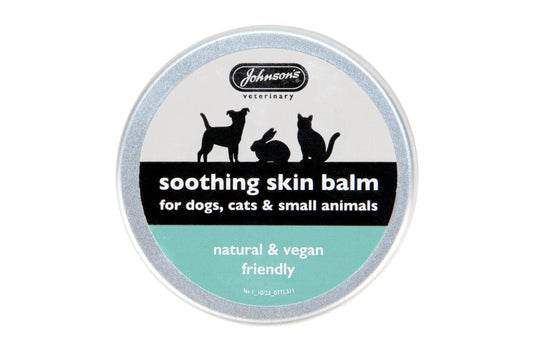 Johnson's Soothing Skin Balm 45g