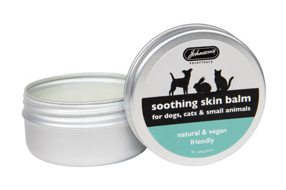 Johnson's Soothing Skin Balm 45g