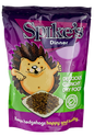 Spikes Hedgehog Crunchy Dry Food 650g