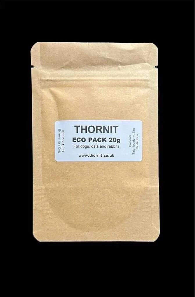 Thornit Powder 20g