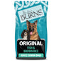 Burns Adult Original Fish & Rice 2kg