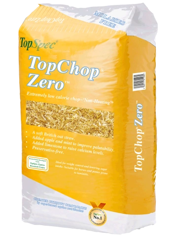 TopSpec TopChop Zero