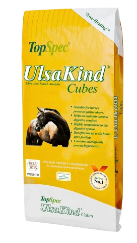 TopSpec UlsaKind Cubes