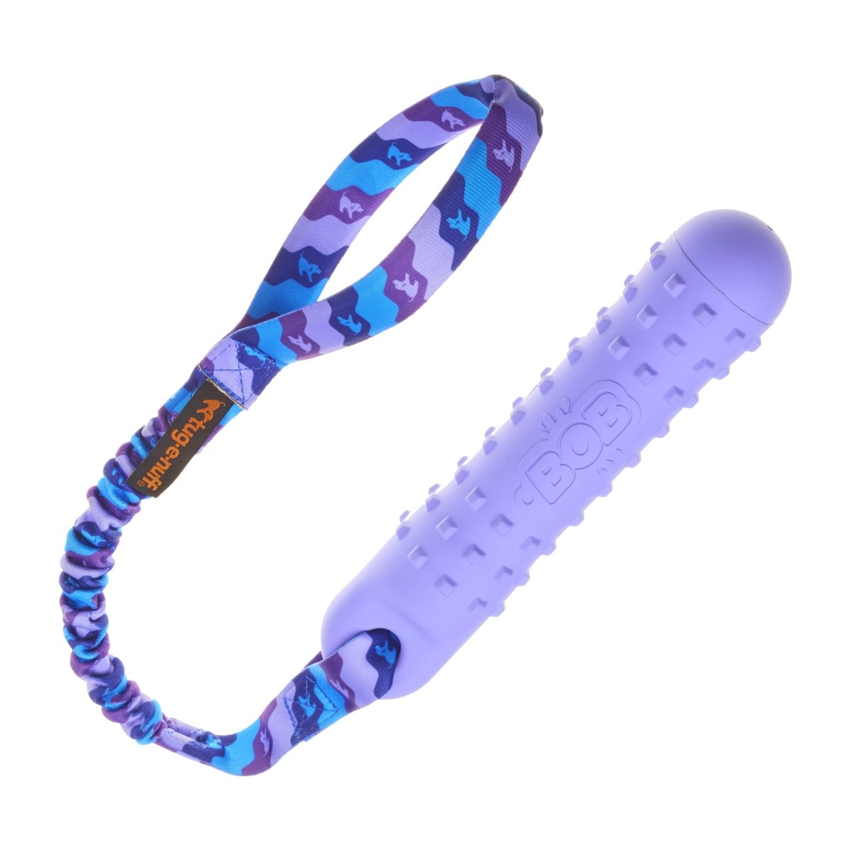 Tug-E-Nuff - BOB: The 3-in-1 Dog Dummy