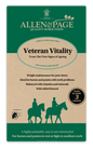 Allen & Page Veteran Vitality