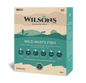 Wilson’s Cold Pressed Wild White Fish 2kg