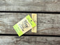 K9 Chew Co Yak Chew - Apple Small