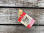 K9 Chew Co- Yak Chew - BBQ Small