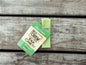 K9 Chew Co. Yak Chew - Mint Small