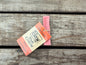 K9 Chew Co. Yak Chew - Strawberry Small