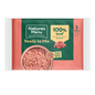 Natures Menu Frozen Ready to Mix 100% Beef Block 400g
