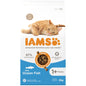 Iams Cat Adult Vitality Ocean Fish 2kg