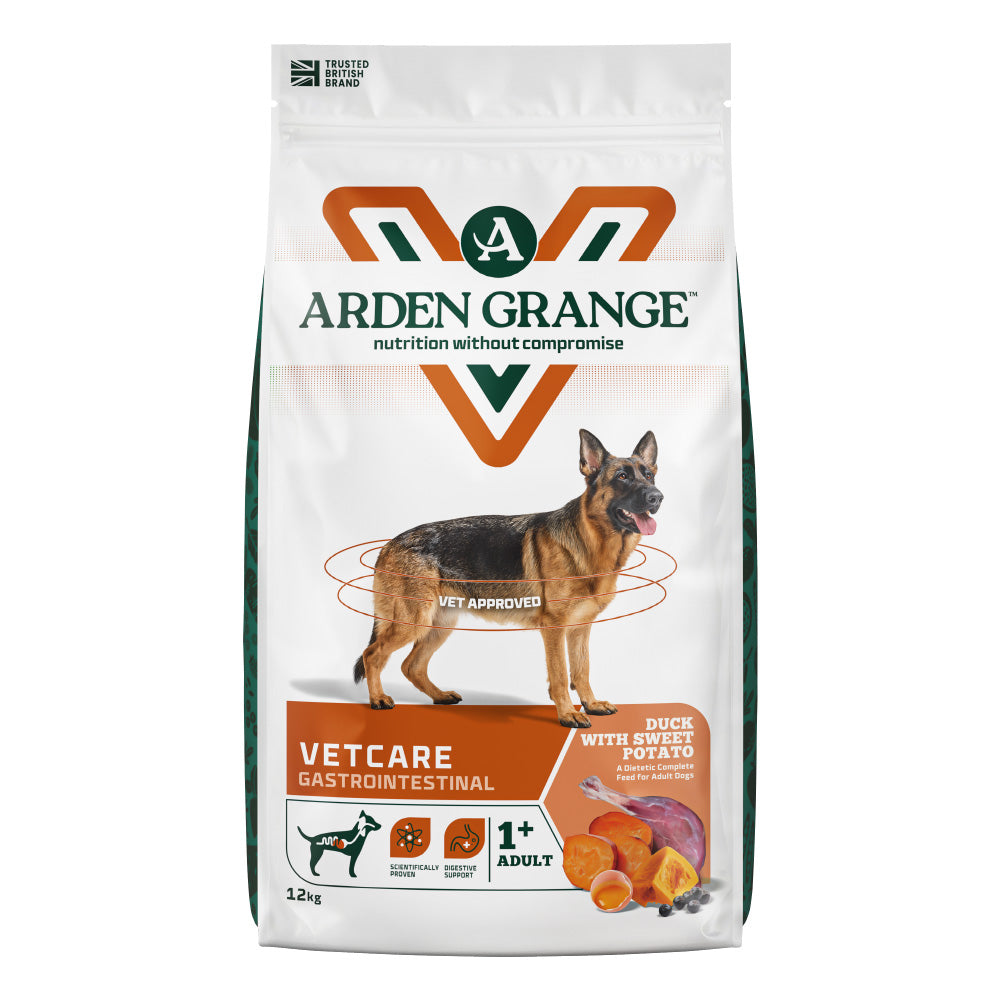 Arden Grange VetCare Gastrointestinal 12kg