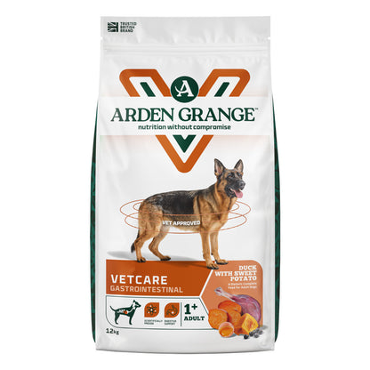 Arden Grange VetCare Gastrointestinal 12kg