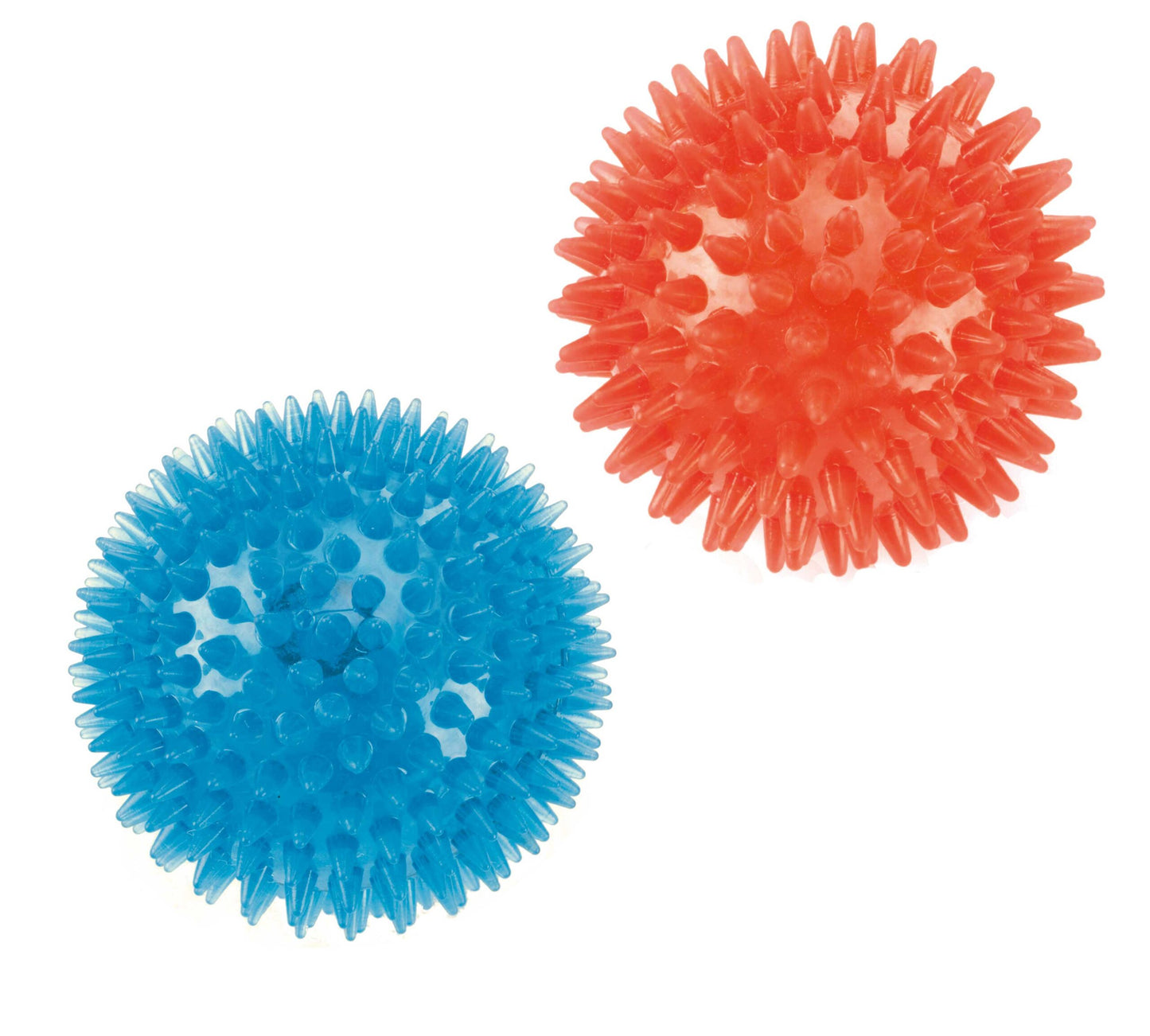 Gor Pet Flex Rubber Bouncy Ball