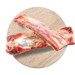 Natures Menu Frozen Beef Ribs