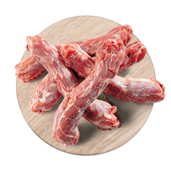 Natures Menu Frozen Duck Necks