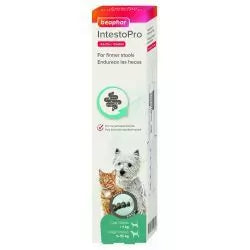 Beaphar IntestoPro Paste for Cats & Dogs 20ml