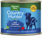 Country Hunter Dog Can Wild Boar & Blackcurrant 600g