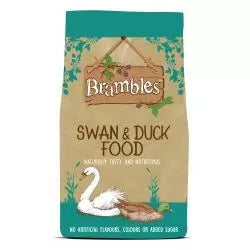 Brambles Swan & Duck Food 12.5kg