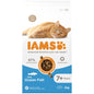 Iams Cat Senior Vitality Ocean Fish 2kg