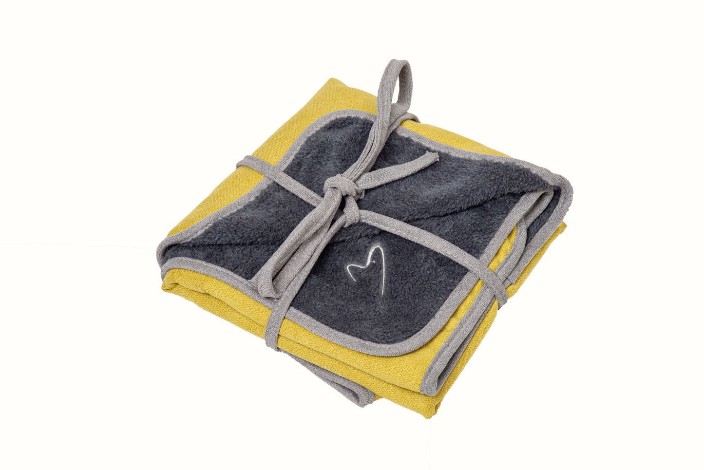 Gor Pets Camden Pet Blanket Medium - Mustard