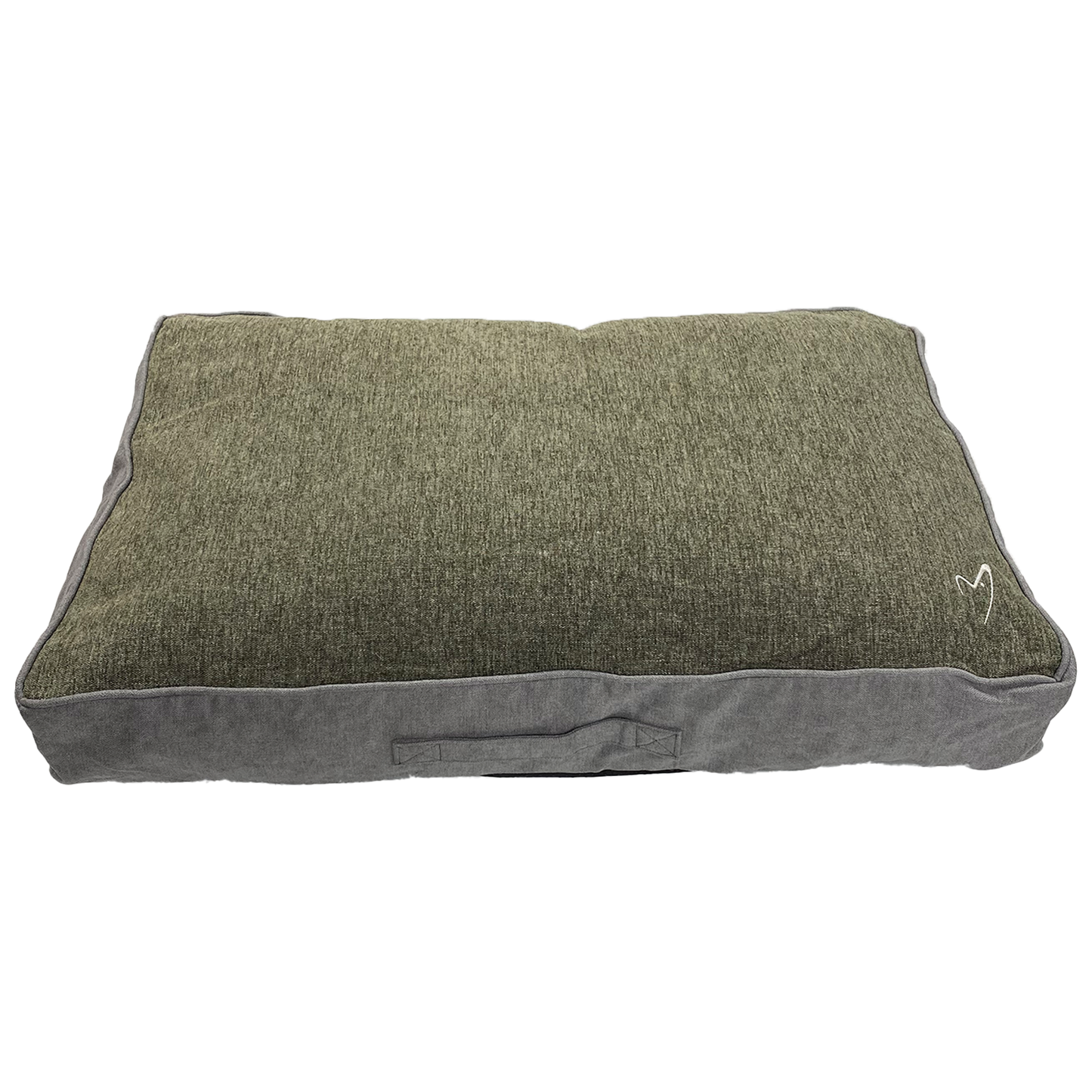 Gor Pets Camden Sleeper Pet Bed Medium - Green
