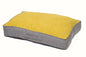 Gor Pets Camden Sleeper Pet Bed Medium - Mustard