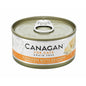 Canagan Wet Cat Can - Chicken with Salmon 75g