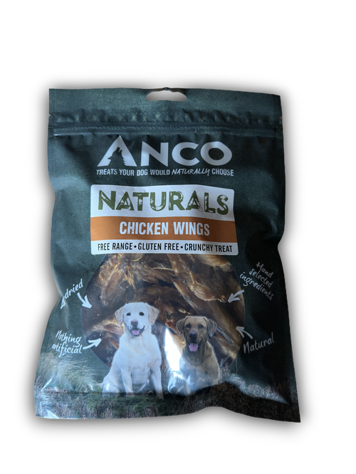 Anco Chicken Wings 200g