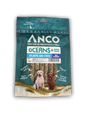 Anco Oceans+ Atlantic Cod Sticks with Blueberry 70g