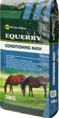 Equerry Conditioning Mash