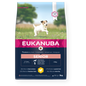 Eukanuba Senior Small Breed Fresh Chicken 3kg