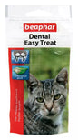 Beaphar Dental Easy Treat for Cats 35g