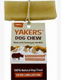 Yakers Dog Chew