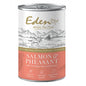 Eden Gourmet Salmon & Pheasant Can 400g