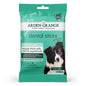 Arden Grange Veggie Dental Sticks with Mint & Superfoods 180g