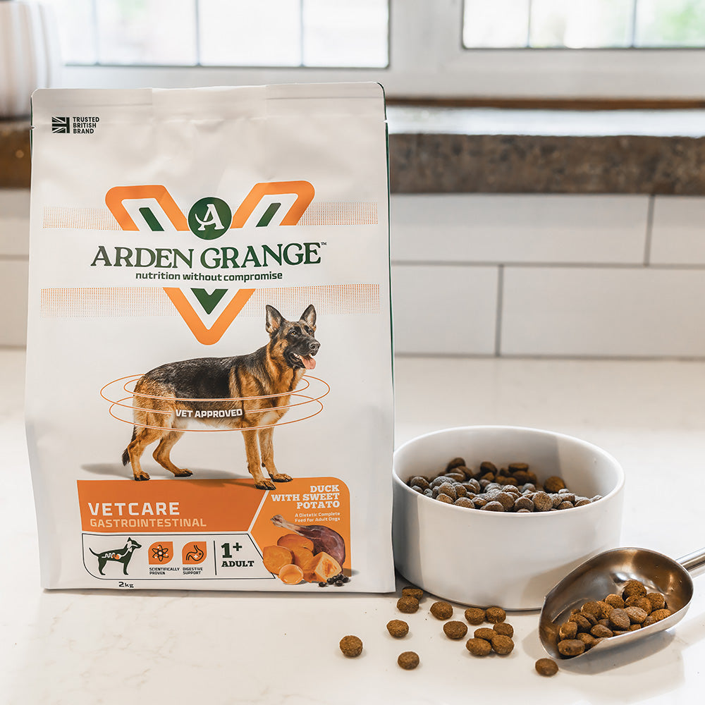 Arden Grange VetCare Gastrointestinal 2kg