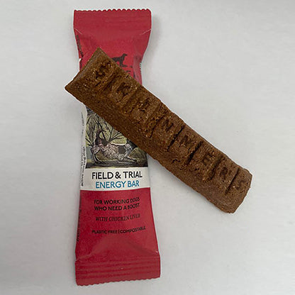 Skinners Field & Trial Energy Bar 35g