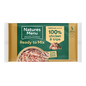 Natures Menu Frozen Ready to Mix 100% Chicken & Tripe Freeflow 2kg